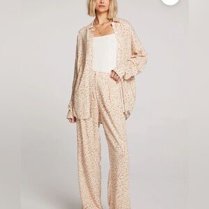 Saltwater Luxe Ossa Top & Mira Pant